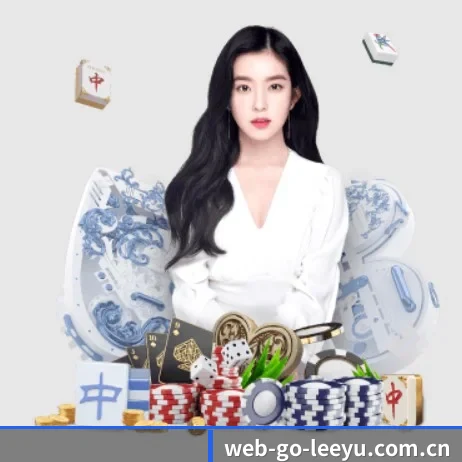 web-go-leeyu.com.cn APP